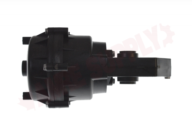 Photo 11 of MCP-36313000 : KMC Pneumatic Rotary Damper Actuator, 5-10 PSI