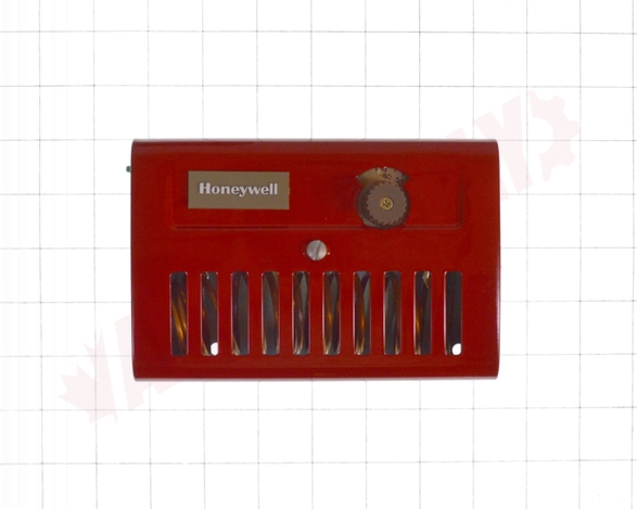 Photo 11 of T631A1162 : Honeywell Agriculture Temperature Controller, 35-100°F, SPST (1 HP at 0.7 kW)