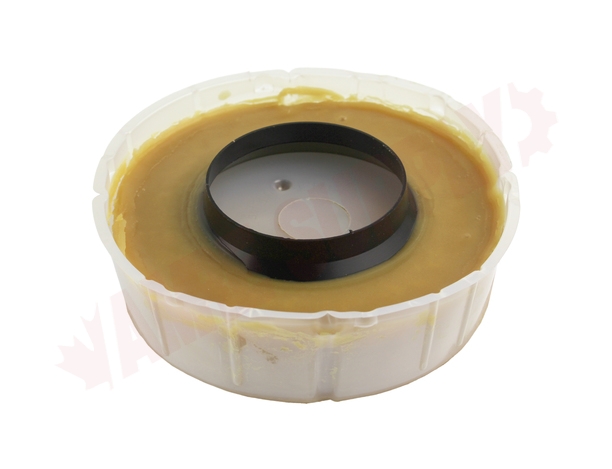 Photo 1 of 31188 : Oatey Maxwax Wax Toilet Bowl Ring With Flange