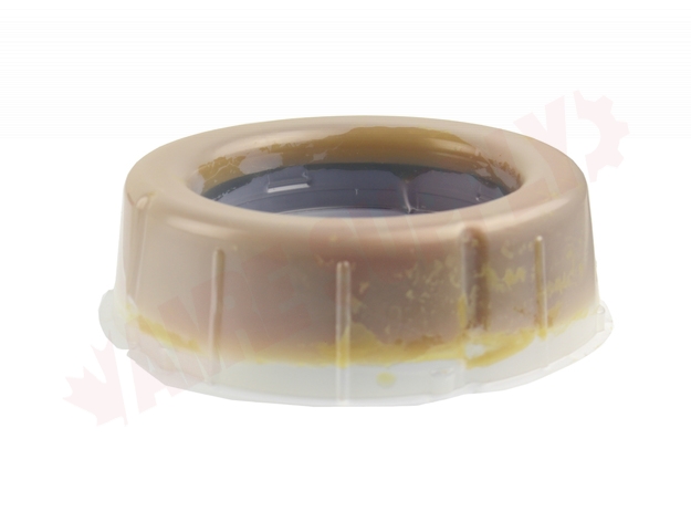 Photo 2 of 31188 : Oatey Maxwax Wax Toilet Bowl Ring With Flange