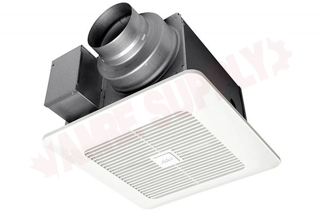 Photo 1 of FV-0511VKS2 : Panasonic WhisperGreen Select Exhaust Fan, 70-110 CFM