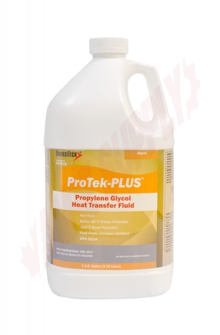 Photo 2 of PG-PLUS : ProTek PG PLUS Glycol 95%, 1gal Jug
