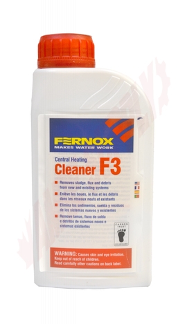 Photo 2 of F1-COMKIT : Fernox Boiler Commissioning Kit