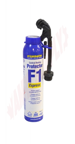 Photo 1 of F1-EXPRESS : Fernox Central Heating Protector F1 Express, 265mL