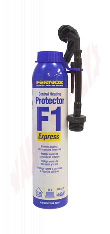 Photo 2 of F1-EXPRESS : Fernox Central Heating Protector F1 Express, 265mL