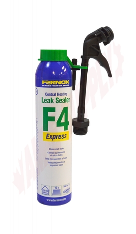 Photo 1 of F4-EXPRESS : Fernox Central Heating Leak Sealer F4 Express, 265mL