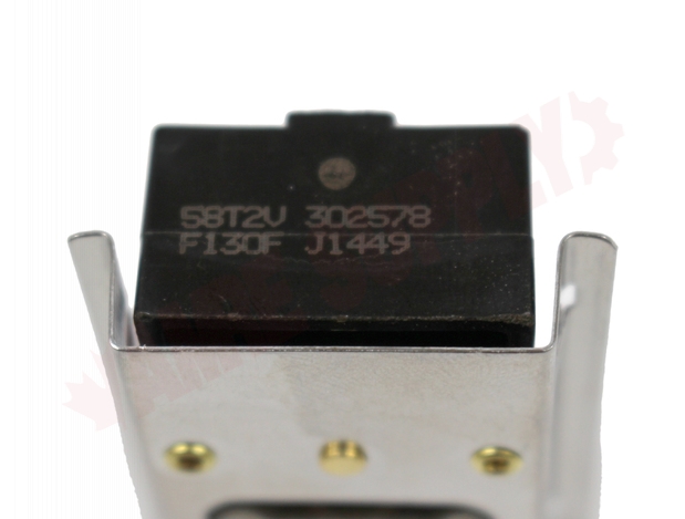 Photo 9 of S99030144 : Broan Nutone Attic Ventilator Adjustable Thermostat