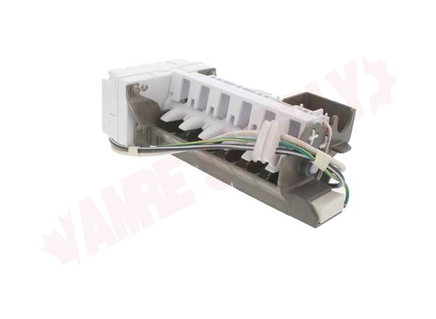 Photo 6 of W11294907 : Whirlpool W11294907 Refrigerator Ice Maker Assembly