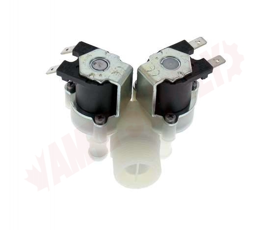 Photo 5 of GF-15-6 : GeneralAire Humidifier Fill Solenoid & Drain Tempering Valve