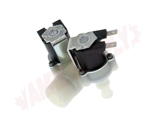 Photo 6 of GF-15-6 : GeneralAire Humidifier Fill Solenoid & Drain Tempering Valve