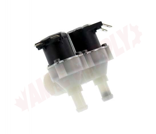 Photo 8 of GF-15-6 : GeneralAire Humidifier Fill Solenoid & Drain Tempering Valve