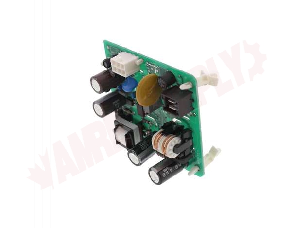 Photo 2 of WPW10260060 : Whirlpool WPW10260060 Range Cooktop Power Supply Board