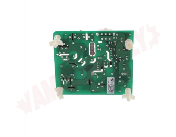 Photo 5 of WPW10260060 : Whirlpool WPW10260060 Range Cooktop Power Supply Board