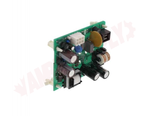 Photo 8 of WPW10260060 : Whirlpool WPW10260060 Range Cooktop Power Supply Board