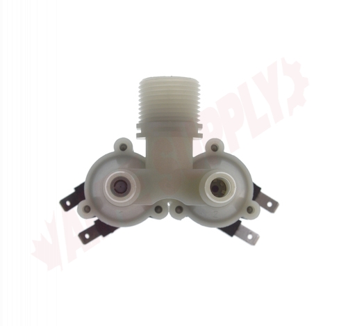 Photo 10 of GF-15-6 : GeneralAire Humidifier Fill Solenoid & Drain Tempering Valve