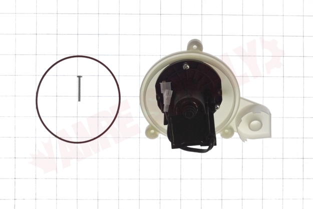 Photo 15 of GF-15-7 : GeneralAire Humidifier Drain Pump Kit, 110V