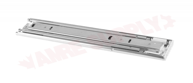 Photo 1 of W10858096 : Whirlpool W10858096 Refrigerator Drawer Slide Rail