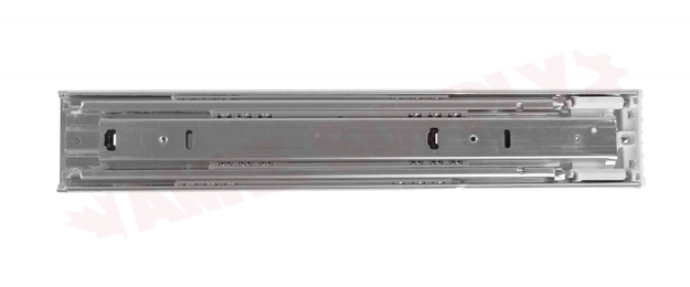 Photo 2 of W10858096 : Whirlpool W10858096 Refrigerator Drawer Slide Rail