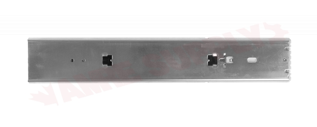 Photo 3 of W10858096 : Whirlpool W10858096 Refrigerator Drawer Slide Rail
