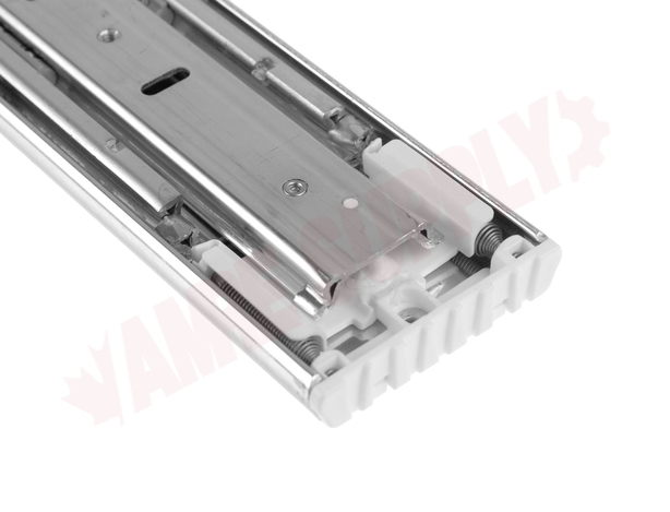 Photo 4 of W10858096 : Whirlpool W10858096 Refrigerator Drawer Slide Rail