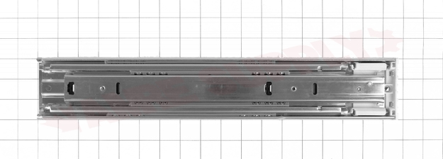 Photo 7 of W10858096 : Whirlpool W10858096 Refrigerator Drawer Slide Rail