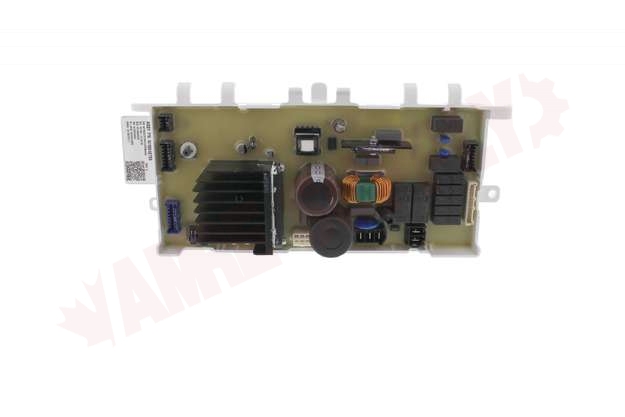 Photo 1 of W11093097 : Whirlpool W11093097 Washer Electronic Control Board