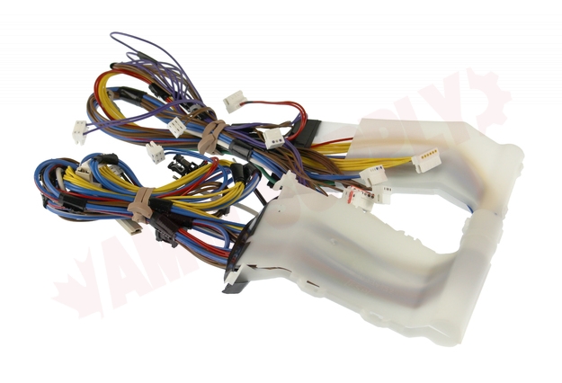 Photo 1 of W10861608 : Whirlpool W10861608 Dishwasher Wire Harness