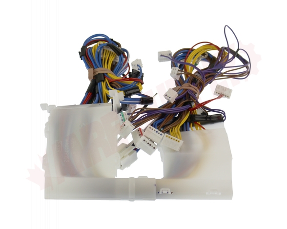 Photo 4 of W10861608 : Whirlpool W10861608 Dishwasher Wire Harness