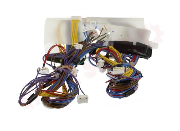 Photo 6 of W10861608 : Whirlpool W10861608 Dishwasher Wire Harness