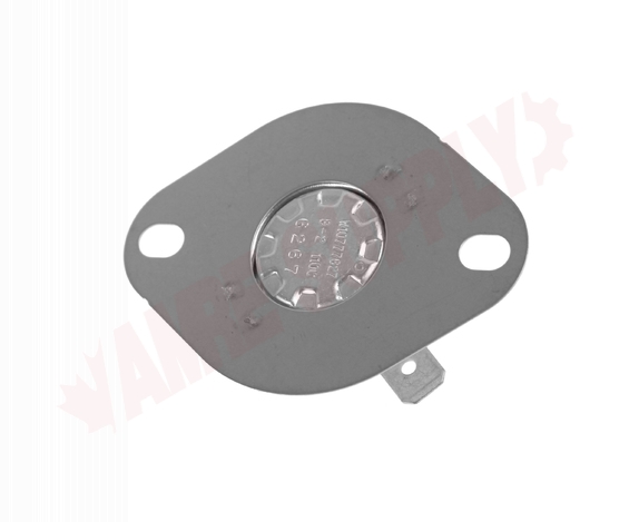 Photo 1 of W11034459 : Whirlpool W11034459 Range Fixed Thermostat