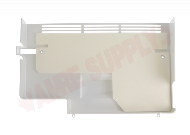 Photo 2 of WPW10501260 : Whirlpool WPW10501260 Refrigerator Evaporator Cover