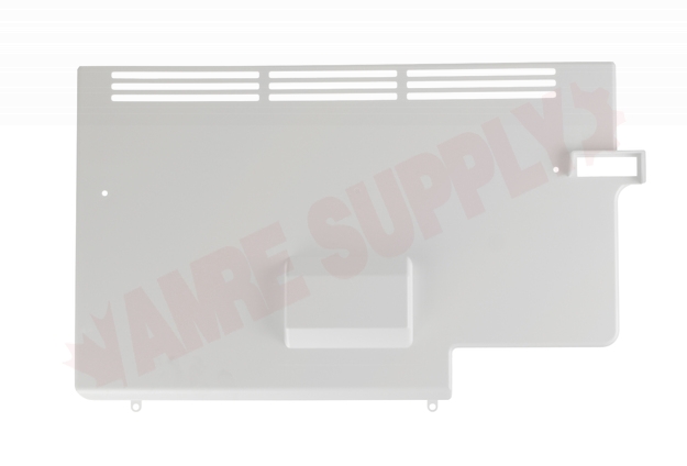 Photo 3 of WPW10501260 : Whirlpool WPW10501260 Refrigerator Evaporator Cover