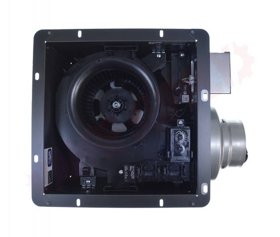 Photo 3 of FV-0511VKS2 : Panasonic WhisperGreen Select Exhaust Fan, 70-110 CFM