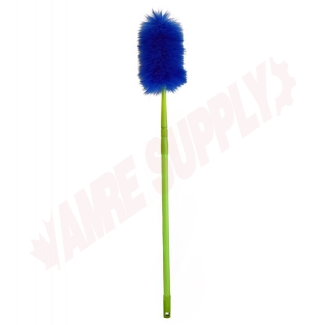Photo 1 of 4035 : Globe 65 Lambswool Extension Duster with Locking Handle