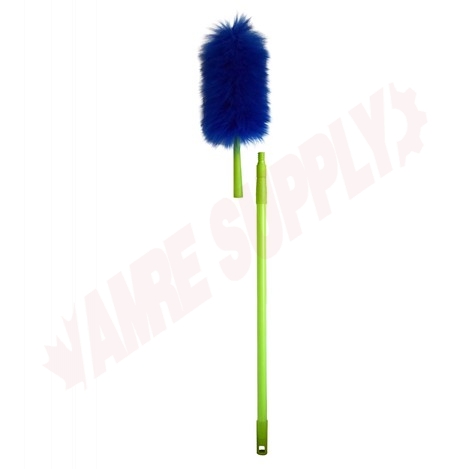 Photo 2 of 4035 : Globe 65 Lambswool Extension Duster with Locking Handle