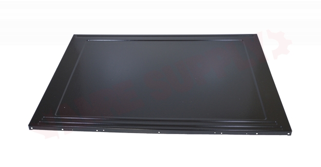 Photo 1 of W10832695 : Whirlpool W10832695 Range Side Panel, Black