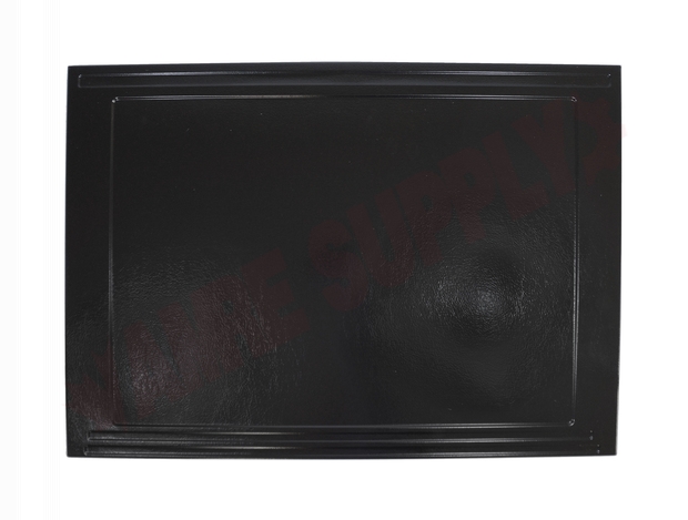 Photo 2 of W10832695 : Whirlpool W10832695 Range Side Panel, Black