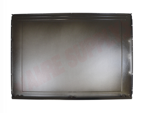 Photo 3 of W10832695 : Whirlpool W10832695 Range Side Panel, Black