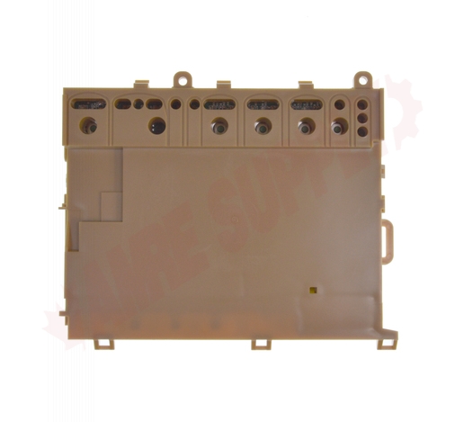 Photo 4 of W10906428 : Whirlpool Dishwasher Electronic Control Board