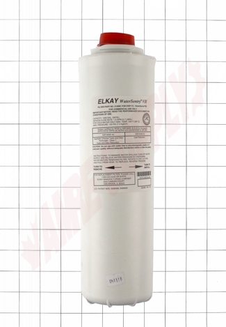 Photo 5 of 51299C : Elkay Replacement Filter, For Coolers & Fountains