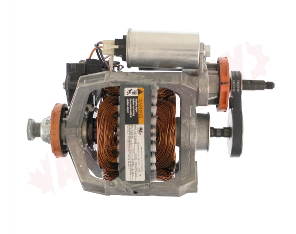 Photo 3 of W11209428 : Whirlpool W11209428 Dryer Drive Motor