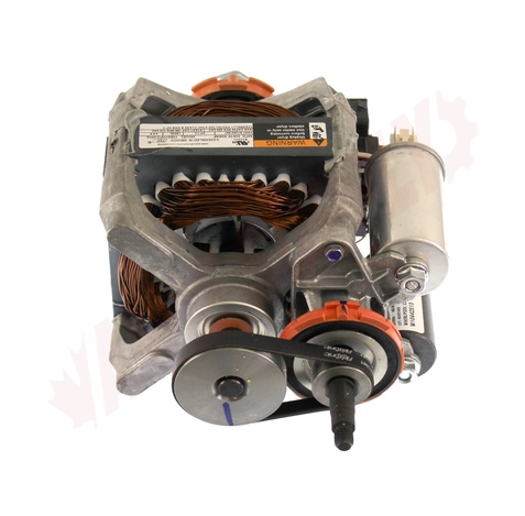 Photo 5 of W11209428 : Whirlpool W11209428 Dryer Drive Motor