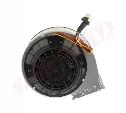 Photo 3 of W10735405 : Whirlpool W10735405 Range Hood Fan Motor