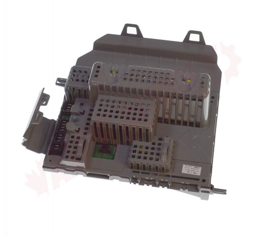Photo 1 of W11201290 : Whirlpool W11201290 Washer Electronic Control Board