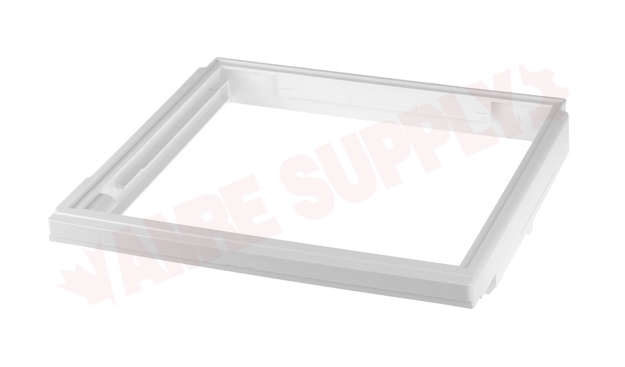 Details about   Whirlpool White Refrigerator Shelf Frame WP-WP2223517 Model# GD5SHAXNQ00 KENMORE 