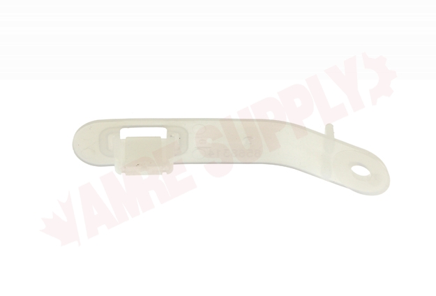Photo 4 of WP8568314 : Whirlpool Washer Console Strap