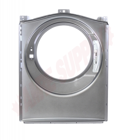 Photo 3 of WPW10441111 : Whirlpool WPW10441111 Washer Front Panel, Chrome Shadow