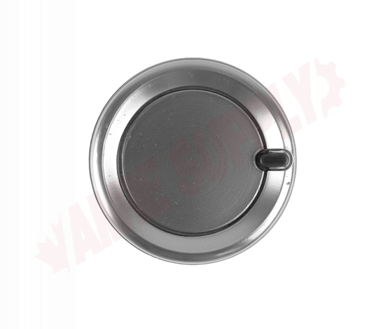 Photo 2 of WPW10562155 : Whirlpool Dryer Control Knob