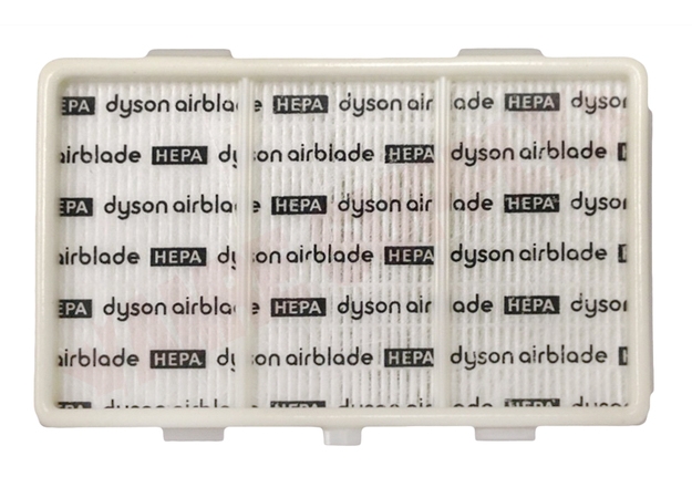 Photo 9 of 905359-01 : Dyson AirBlade HEPA Filter, 10 x 6 x 4