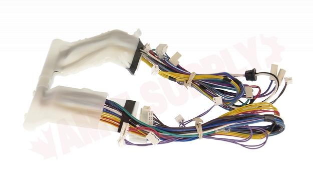 Photo 1 of W11027902 : Whirlpool W11027902 Dishwasher Wire Harness